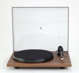 Vinüülplaadi mängija - Rega Planar 1  (WALNUT)
