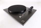 Vinüülplaadi mängija - Rega Planar 1 PLUS (MATT BLACK)