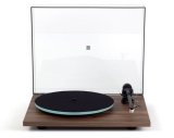 Vinüülplaadi mängija - Rega Planar 2 (WALNUT)