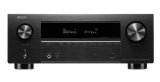 7.2 Kodukino ressiiver - Denon AVR-X2800H Heos