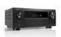 9.2 Kodukino võimendi Denon AVC-X4800H Heos - Pilt 7 / thumb