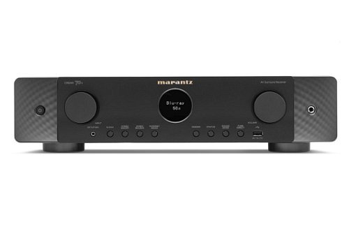 7.2 Kodukino ressiiver Marantz Cinema 70s Heos - Pilt 1 / 500px