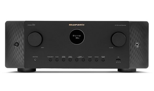 7.2 Kodukino ressiiver Marantz Cinema 60DAB Heos - Pilt 1 / 500px