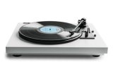 Vinüülplaadi mängija - Pro-Ject Automat A1 White