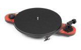 Vinüülplaadi mängija - Pro-Ject Elemental Phono USB