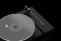 Vinüülplaadi mängija Pro-Ject T1 BT (Bluetooth) - Pilt 9 / thumb