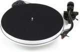 Vinüülplaadi mängija - Pro-Ject RPM 1 Carbon