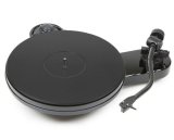 Vinüülplaadi mängija - Pro-Ject RPM 3 Carbon (Ortofon 2M-Silver)