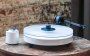 Vinüülplaadi mängija Pro-Ject RPM 5 Carbon (Ortofon 2M-Bronze) - Pilt 1 / thumb
