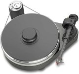 Vinüülplaadi mängija - Pro-Ject RPM 9 Carbon (Quintet Bronze)