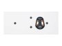 Keskkõlar Monitor Audio Silver C250 7G - Pilt 7 / thumb