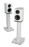 Kõlarite jalad - Wharfedale ST-1 WHITE (paar)
