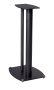 Kõlarite jalad Wharfedale ST-1 BLACK (paar) - Pilt 3 / thumb