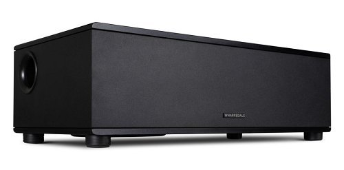 Aktiiv subwoofer Wharfedale SLIM BASS 8 - Pilt 1 / 500px