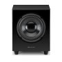 Aktiiv subwoofer Wharfedale WH-D8 - Pilt 3 / thumb