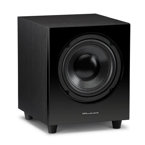 Aktiiv subwoofer Wharfedale WH-D8 - Pilt 1 / 500px