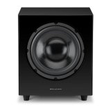 Aktiiv subwoofer - Wharfedale WH-D10
