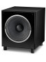 Aktiiv subwoofer Wharfedale SW-15 - Pilt 4 / thumb