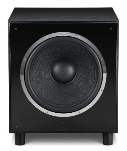 Aktiiv subwoofer Wharfedale SW-15 - Pilt 1 / 500px
