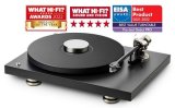 Vinüülplaadi mängija - Pro-Ject Debut PRO (Pick It PRO)