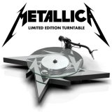 Vinüülplaadi mängija - Pro-Ject Metallica (PICK IT S2 C)