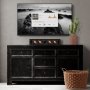 Keskkõlar Klipsch Reference R-30C - Pilt 8 / thumb