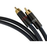 RCA ühenduskaabel - Taga Harmony TRI-200  0.5m