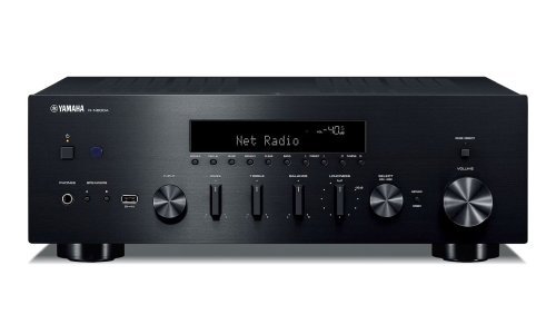 Stereo ressiiver Yamaha R-N600A MusicCast - Pilt 1 / 500px