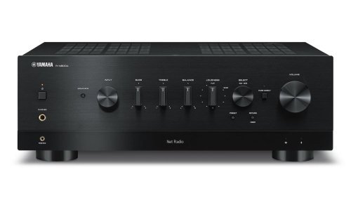 Stereo ressiiver Yamaha R-N800A MusicCast - Pilt 1 / 500px