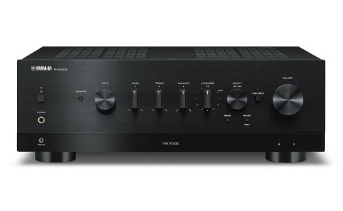 Stereo ressiiver Yamaha R-N1000A MusicCast - Pilt 1 / 500px