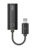 Kõrvaklapi võimendi / DAC - Fiio KA2 Type-LT (Lightning)