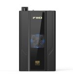 Kõrvaklapi võimendi / DAC - Fiio Q11