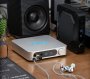 Kõrvaklapi võimendi / DAC Fiio K11 - Pilt 5 / thumb
