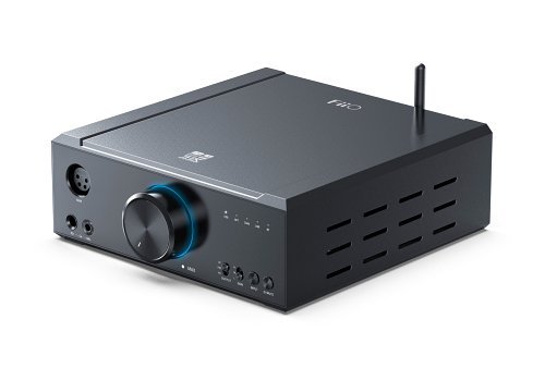 Kõrvaklapi võimendi / DAC Fiio K9 - Pilt 1 / 500px