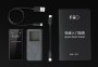 Kõrvaklapi võimendi / DAC Fiio BTR7 USB-C (Bluetooth) - Pilt 6 / thumb