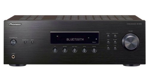 Stereo ressiiver Pioneer SX-10AE - Pilt 1 / 500px