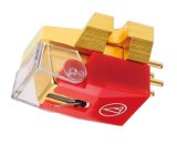 MM Helipea - Audio-Technica VM740ML MicroLine