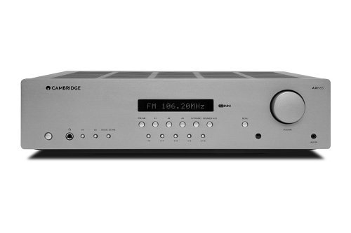 Stereo ressiiver Cambridge Audio AXR85 - Pilt 1 / 500px