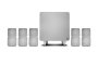 5.1 kõlarite komplekt Cambridge Audio MINX S325 - Pilt 3 / thumb