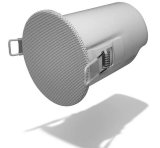 Süvistatav laekõlar (kuni 3 tolli) - Cambridge Audio MINX C46