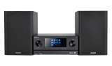 Muusikakeskus - Kenwood M-9000S