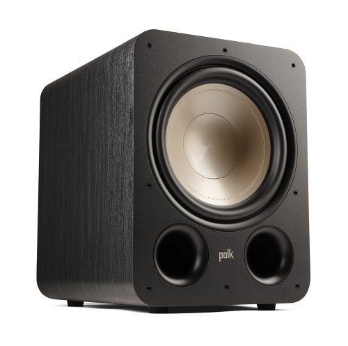 Aktiiv subwoofer Polk Audio Signature Elite ES12 Subwoofer - Pilt 1 / 500px