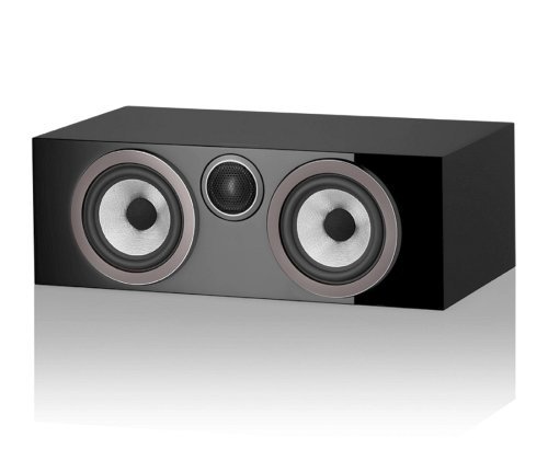 Keskkõlar Bowers & Wilkins HTM72 S3 (700 Series) - Pilt 1 / 500px