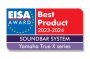 Soundbar Yamaha TRUE X BAR 40A (SR-X40A ) Black - Pilt 10 / thumb