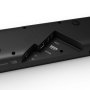 Soundbar Yamaha TRUE X BAR 40A (SR-X40A ) Black - Pilt 7 / thumb