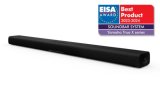 Soundbar - Yamaha TRUE X BAR 40A (SR-X40A ) Black
