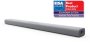 Soundbar Yamaha TRUE X BAR 40A (SR-X40A ) Light Gray - Pilt 1 / thumb
