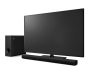 Soundbar Yamaha TRUE X BAR 50A (SR-X50A) Black - Pilt 4 / thumb