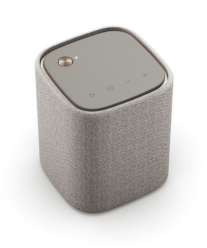 Bluetooth kõlar Yamaha WS-B1A (Light Gray) - Pilt 1 / 500px
