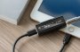 Kõrvaklapi võimendi / DAC Fiio KA5 - Pilt 8 / thumb